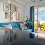 Apartman Orlando Sea View