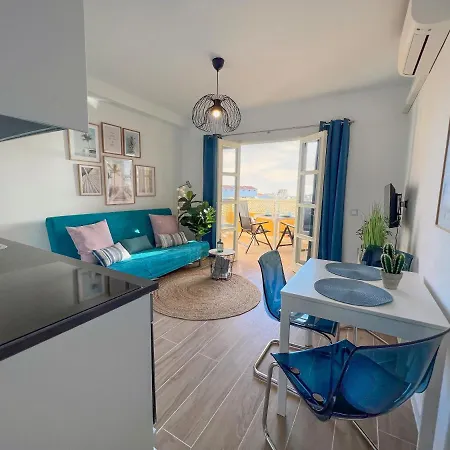 Orlando Sea View アデヘ