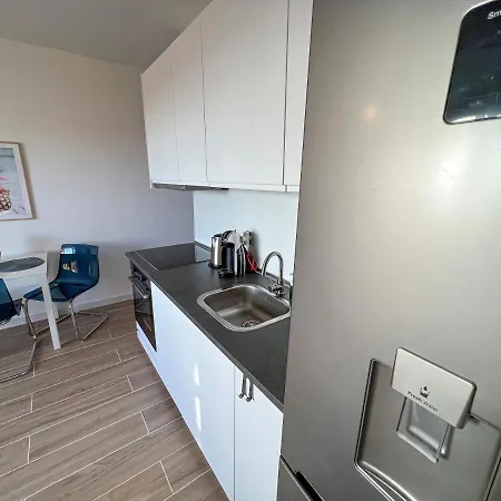 Orlando Sea View * アデヘ