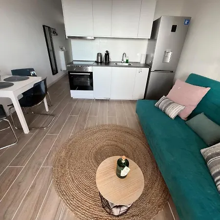 Orlando Sea View * Адехе
