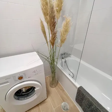 アパート Orlando Sea View *