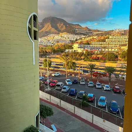 Orlando Sea View Costa Adeje (Tenerife)