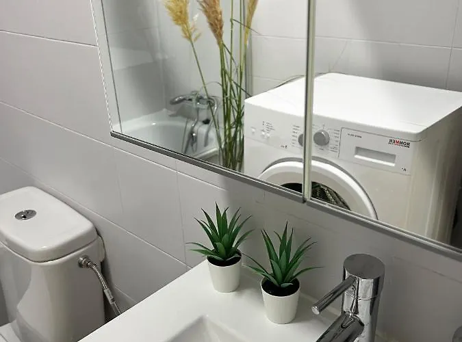 Apartmán Orlando Sea View