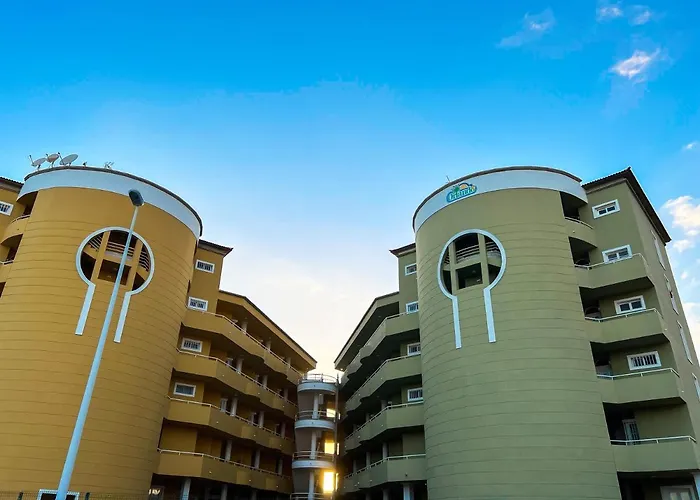 Appartamento Orlando Sea View