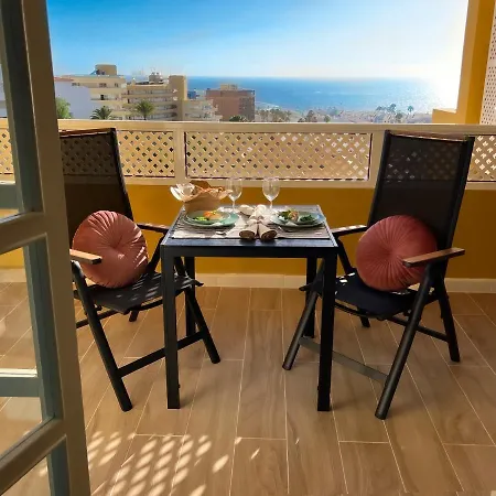 Apartamento Orlando Sea View