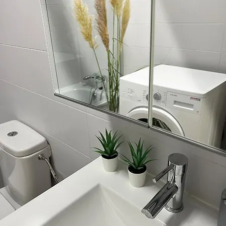 Apartmán Orlando Sea View