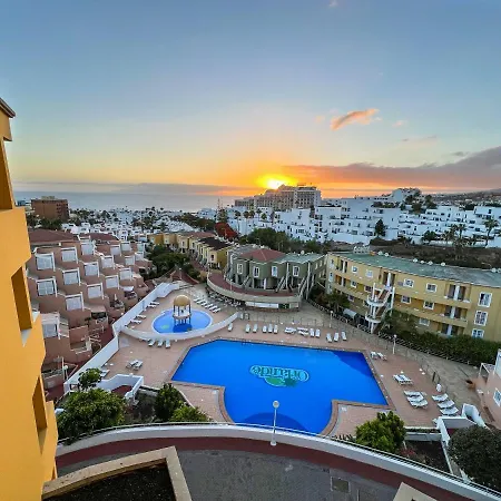 Orlando Sea View 아데제