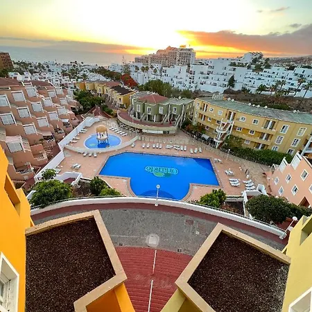 Orlando Sea View * Costa Adeje