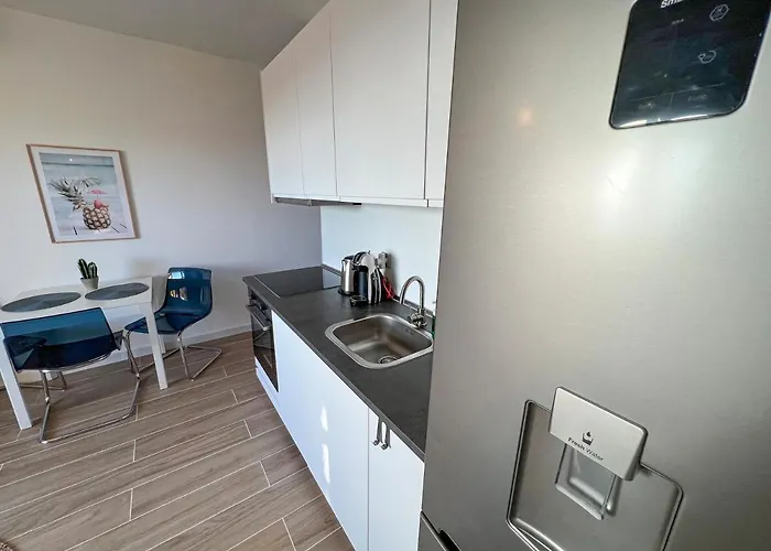 Orlando Sea View * Costa Adeje