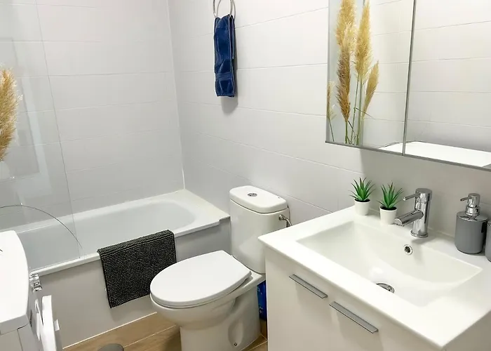 Orlando Sea View * Costa Adeje