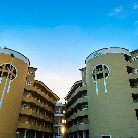 Appartement Orlando Sea View