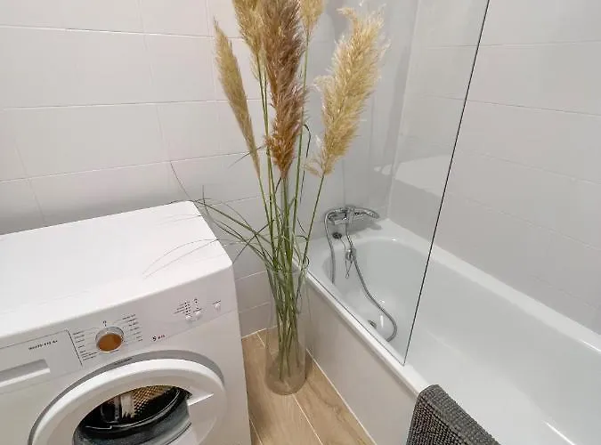 Appartement Orlando Sea View *